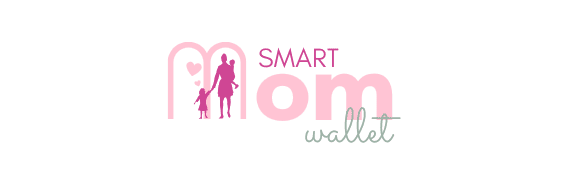 SMART MOM WALLET
